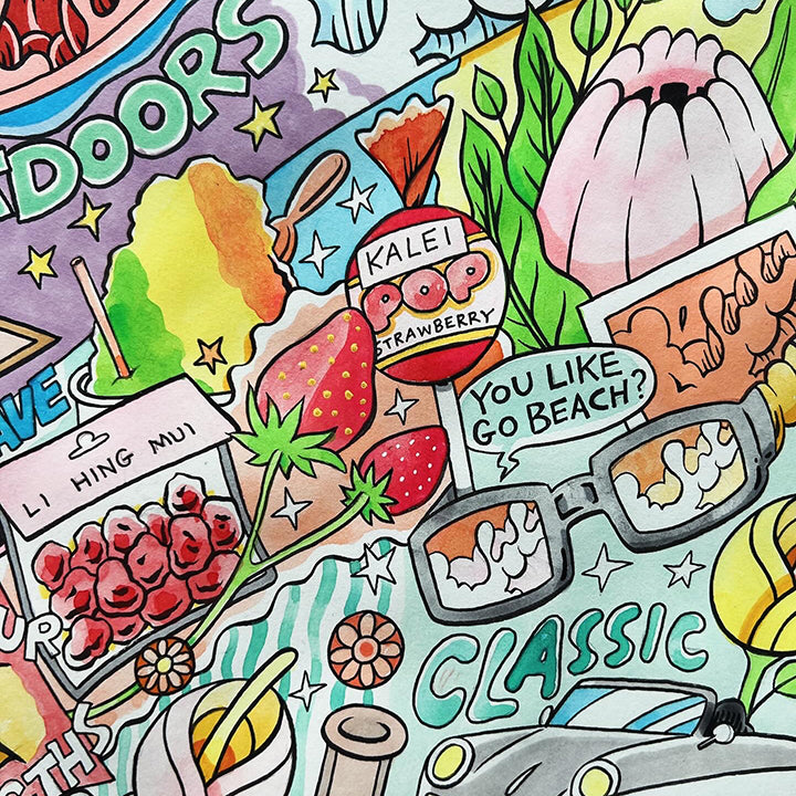 "Take Me Home" (2024)