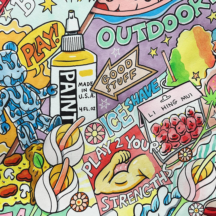 "Take Me Home" (2024)