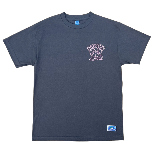 Moku O Keawe (Lava/Brown/Pink)