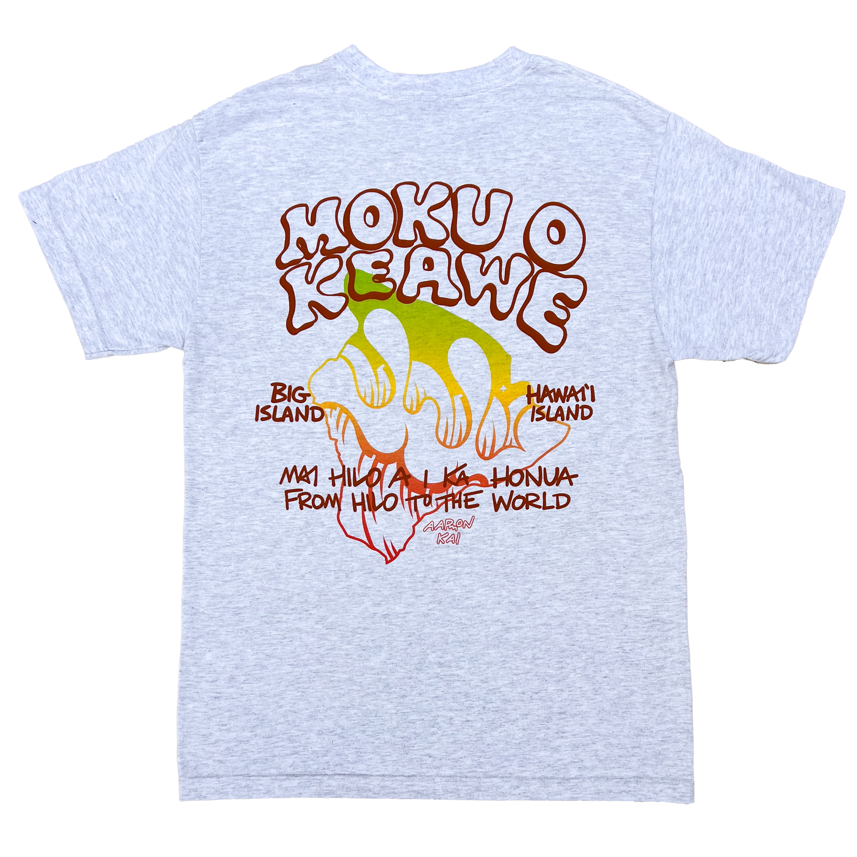 Moku O Keawe (Ash/Rasta) – aaronkkai