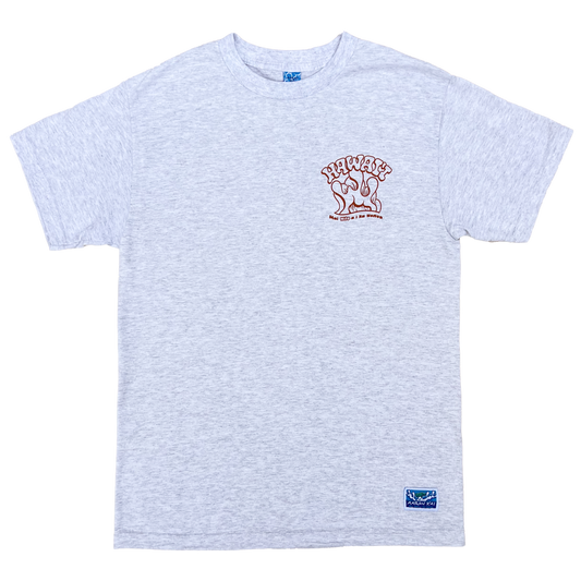 Moku O Keawe (Ash/Rasta)