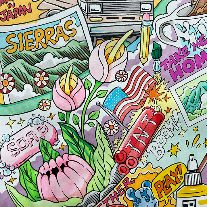 "Take Me Home" (2024)