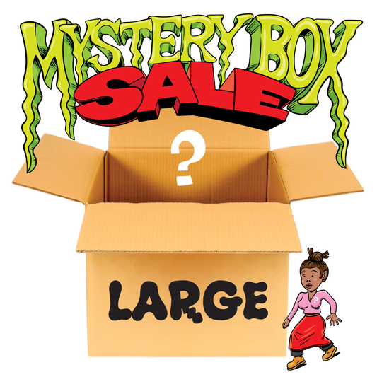 Mystery Box (Large)