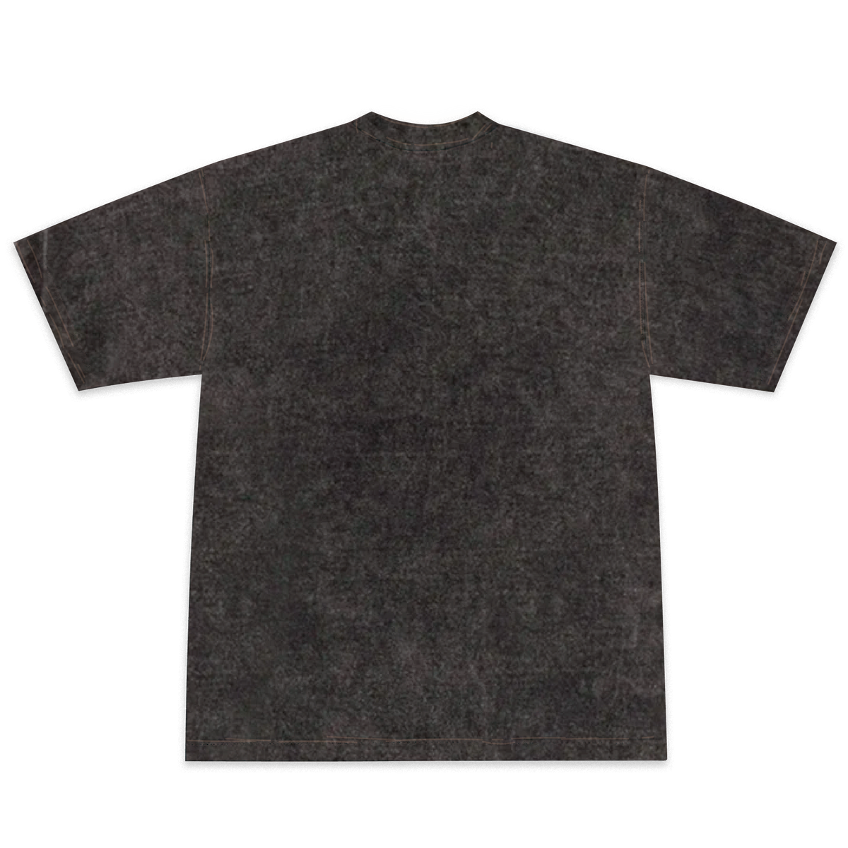 Wave Box Logo Tee (Cocoa)