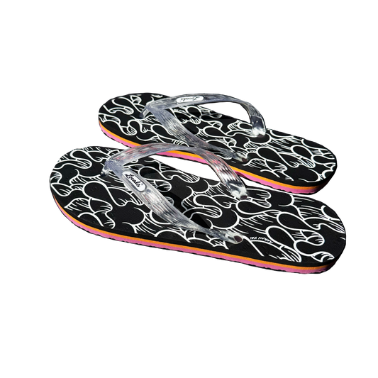 Locals® Slippahs by Aaron Kai
