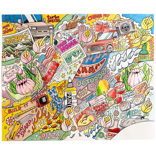 "Take Me Home" (2024)