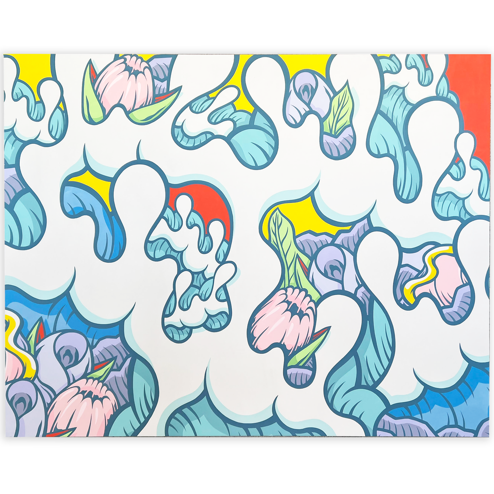 "Between the Lines" (2022)