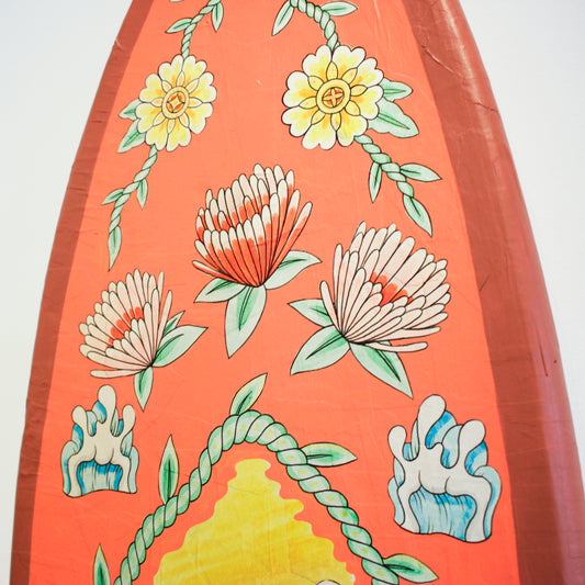 "Hilo Hanakahi Surfboard" (2023)