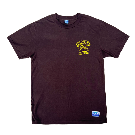 Moku O Keawe (Brown/Ali'i)