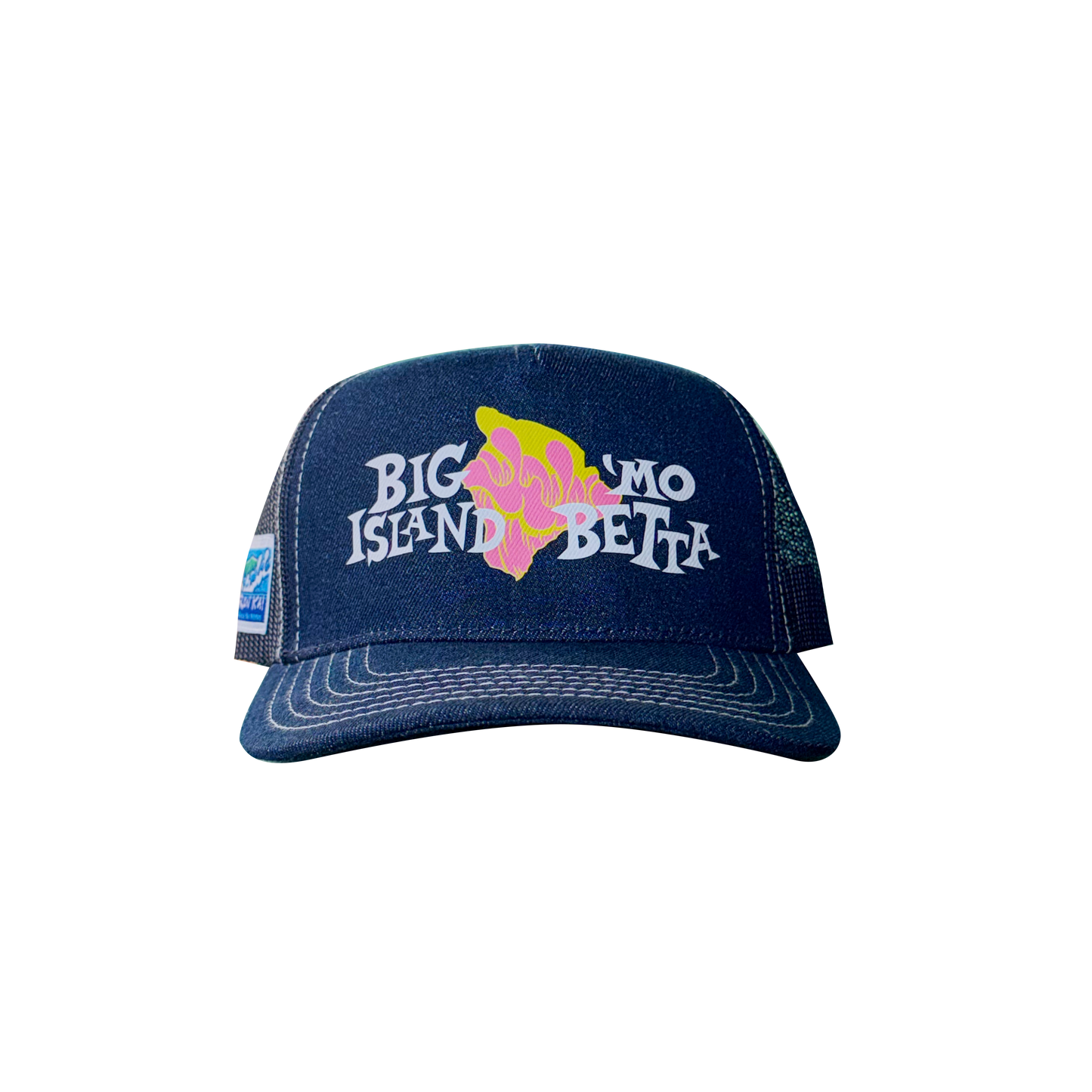 MO BETTA Hat (Denim)