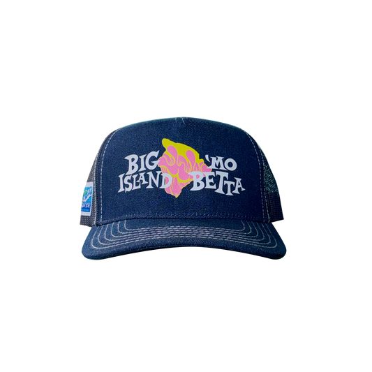 MO BETTA Hat (Denim)