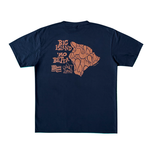 MO BETTA Tee (Black)