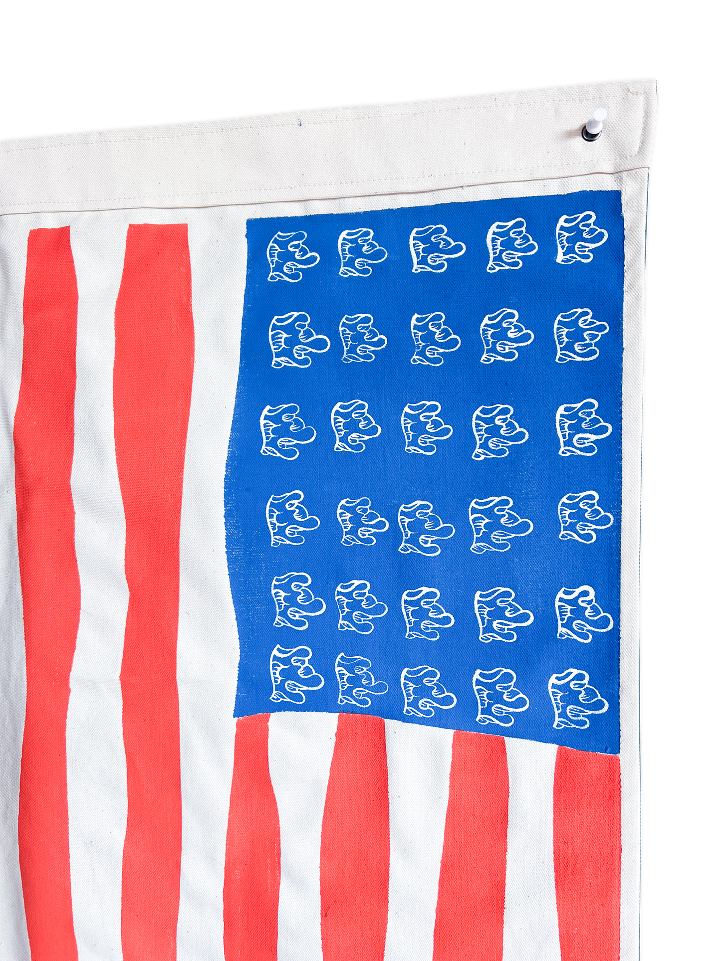 16 United Waves of America Flag