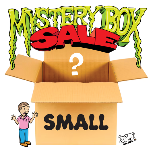 Mystery Box (Small)