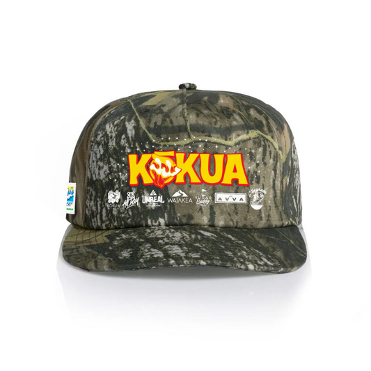 Kōkua Hat Pre-Order (100% Proceeds donated)