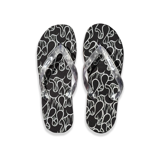 Locals® Slippahs by Aaron Kai