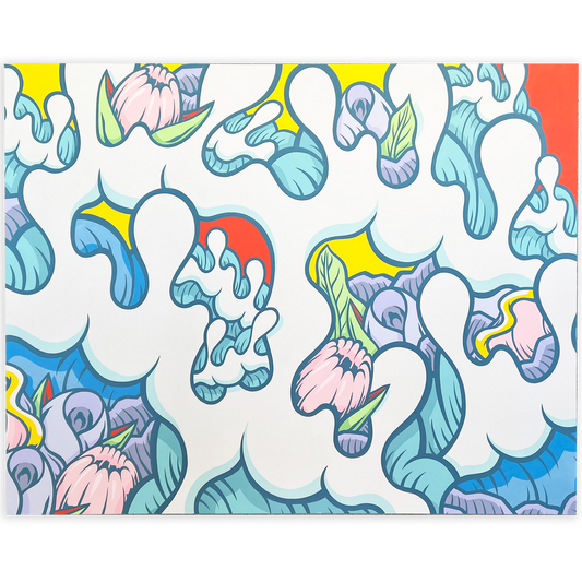 "Between the Lines" (2022)